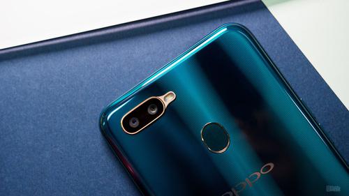 OPPO A7上手體檢：顏值與性能兼得