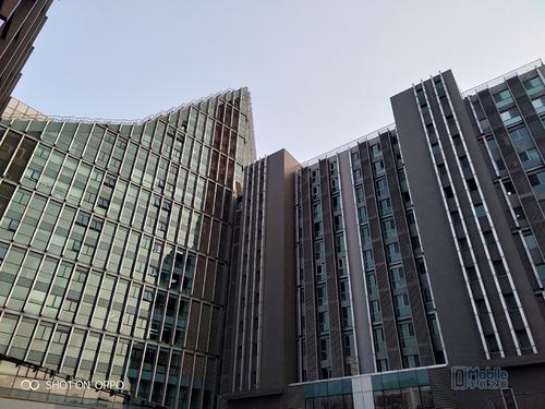 OPPO A7上手體檢：顏值與性能兼得