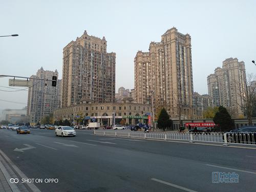 OPPO A7上手體檢：顏值與性能兼得