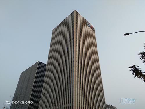 OPPO A7上手體檢：顏值與性能兼得