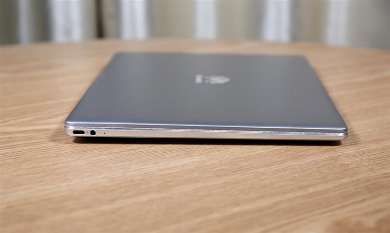 華為MateBook 13筆記本評測