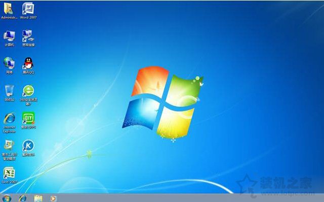 uefi+gpt分區(qū)安裝win7圖文教程 uefi加gpt模式安裝win7 64位的方法