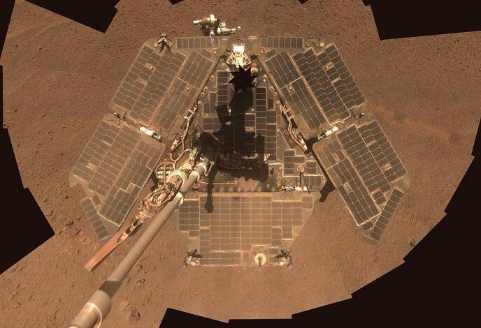 新一輪太空競賽開始了！NASA計劃25年內(nèi)登陸火星