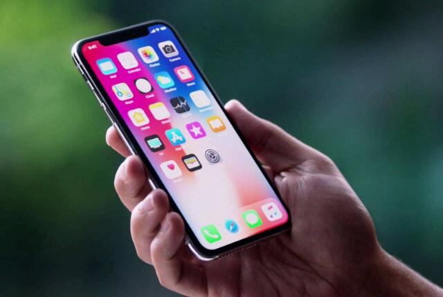 蘋果iPhone X關機方法和強制關機技巧 iPhone X怎么強制關機？