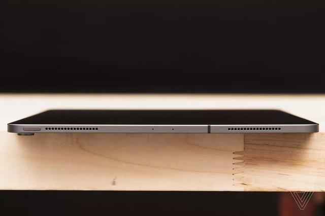 APPLE IPAD PRO2018測評：一些不足的地方！