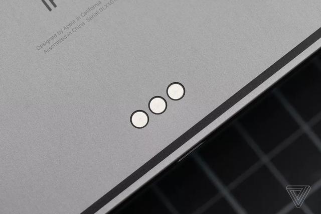 APPLE IPAD PRO2018測評：一些不足的地方！