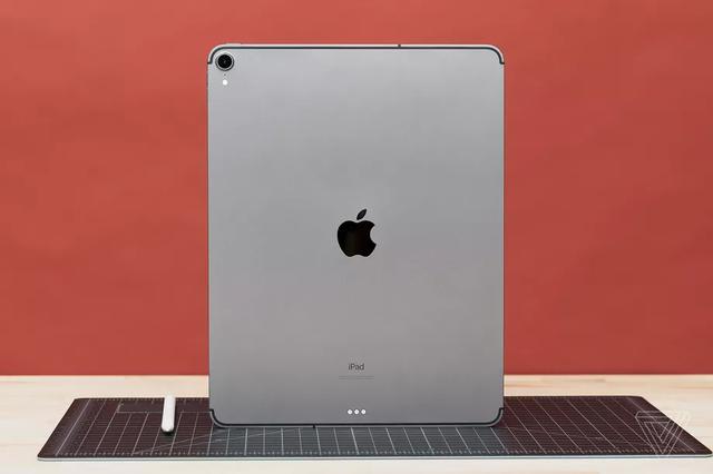 APPLE IPAD PRO2018測評：一些不足的地方！