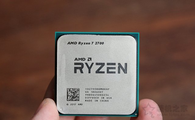 RX590 8G顯卡來襲！6000元銳龍R7-2700配RX590新3A平臺配置推薦