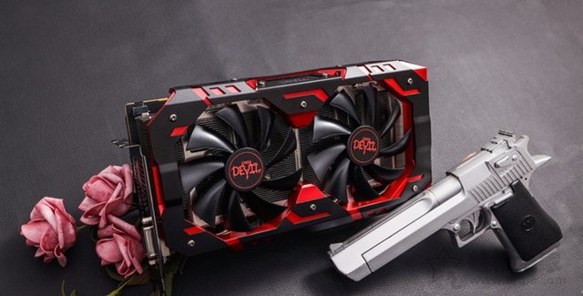 RX590 8G顯卡來襲！6000元銳龍R7-2700配RX590新3A平臺配置推薦