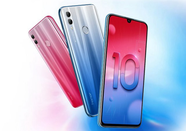 榮耀10青春版全面屏手勢怎么設(shè)置？榮耀10青春版全面屏手勢設(shè)置教程
