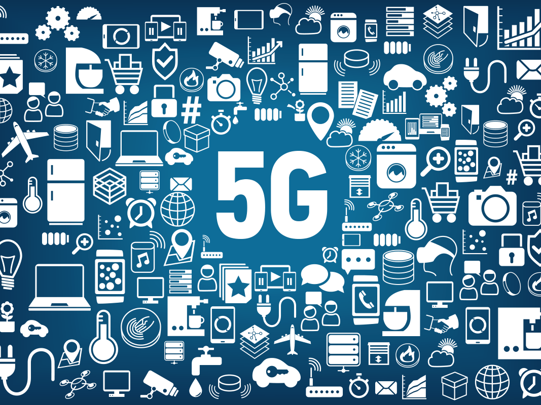 5G時延不到1毫秒，還將取代Wi-Fi？這種事不存在的
