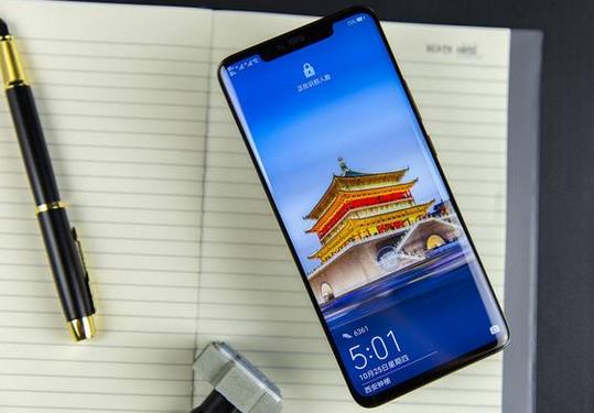 華為Mate20 Pro手機(jī)怎么重啟？華為Mate20 Pro強(qiáng)制關(guān)機(jī)重啟方法