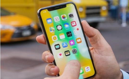 iPhone X手勢操作怎么用？蘋果iPhone Xs手勢操作使用教程