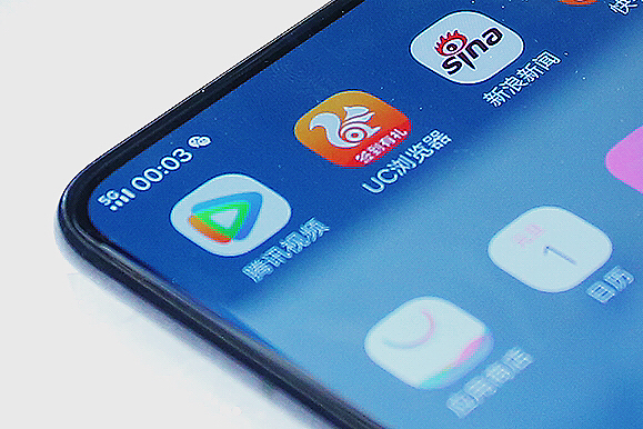5G網絡又近一步！vivo展示樣機微信等應用已可使用