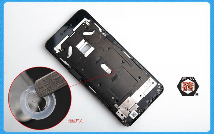  聯(lián)想Z5 Pro拆機(jī)圖解評測 聯(lián)想Z5 Pro做工好不好