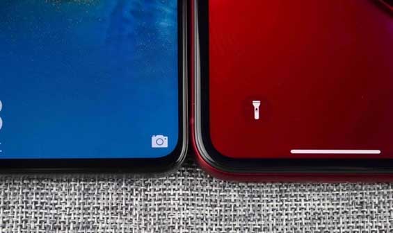 iPhone Xr和華為Mate20哪個值得買？對比區別有哪些