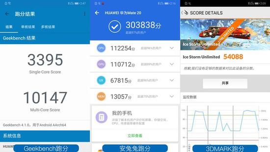 iPhone Xr和華為Mate20哪個(gè)值得買(mǎi)？對(duì)比區(qū)別有哪些