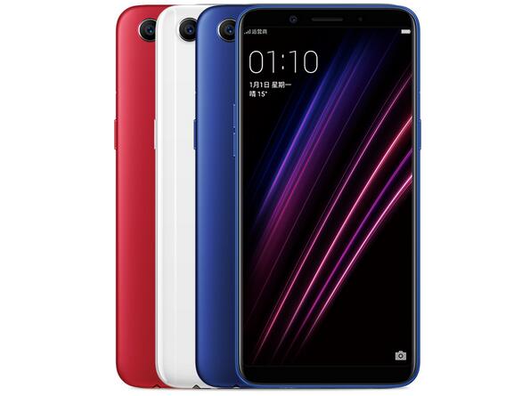 OPPO A1和魅藍S6對比哪個好？OPPO A1和魅藍S6區(qū)別有哪些
