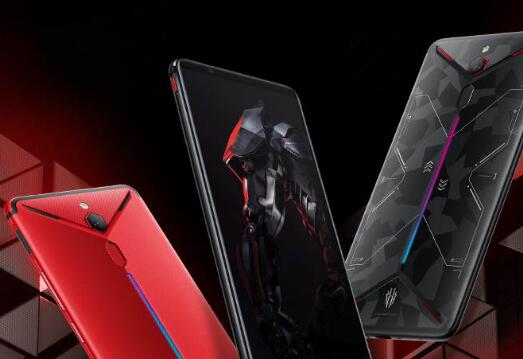 紅魔Mars電競手機支持NFC功能嗎？紅魔Mars有沒有NFC功能