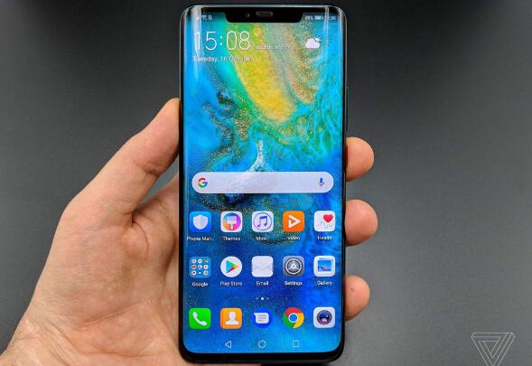 華為Mate20 Pro微信指紋支付怎么設置？華為Mate20 Pro微信指紋支付設置教程