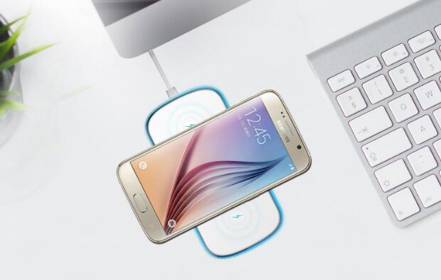 2018年熱門無線充電手機推薦 無線充電手機哪款好？