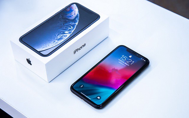 港版iPhone XR可以在大陸保修嗎？秒懂港版蘋果XR內(nèi)地保修