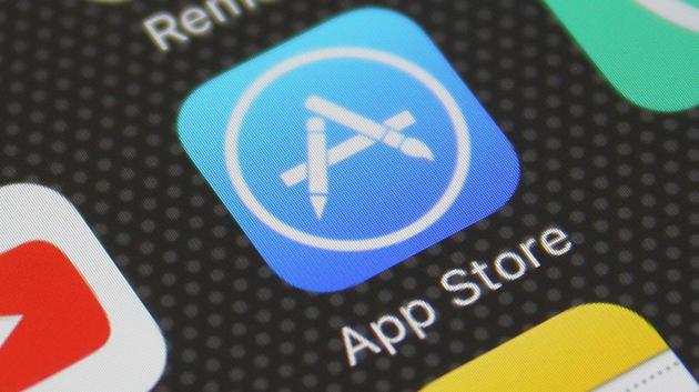 蘋果半年內(nèi)六次大規(guī)模下架APP 嚴(yán)懲“熱更新”套路