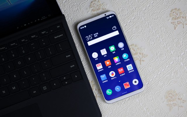 十一月手機性能排名 2018年11月跑分最高手機排行TOP10