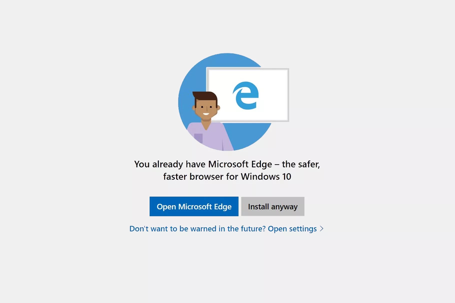 替代Edge瀏覽器？微軟開發新的瀏覽器：采用Chrome內核