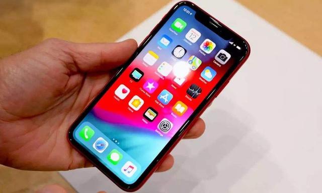 蘋果iPhone XR/XS Max怎么監控流量？iPhone流量監控設置教程