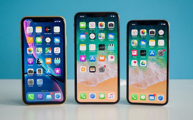 高通再訴請求禁售iPhone XR和XS 這下蘋果鬧大了！