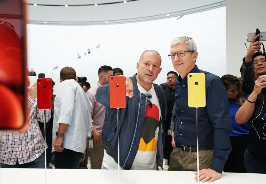 涼涼！蘋果再砍明年iPhone訂單 蘋果手機不降價沒人買？