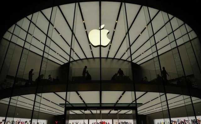 蘋果中國往事：來華十年后，iPhone已不再是那個iPhone！