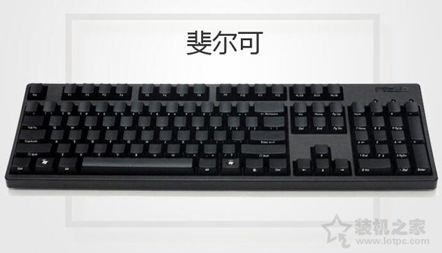 機械鍵盤怎么選？機械鍵盤和普通鍵盤的區別