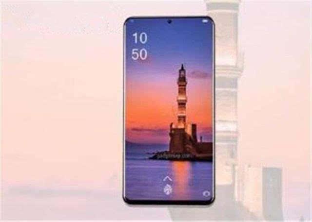 OPPO新機(jī)曝光，5G+5000mAh+驍龍8150