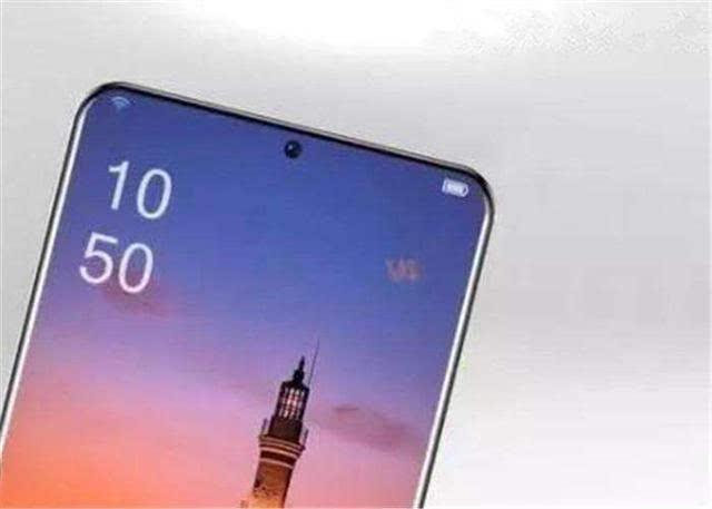 OPPO新機(jī)曝光，5G+5000mAh+驍龍8150