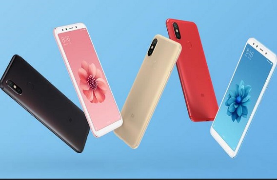 小米Play和小米6X哪個好?小米Play和小米6X對比區別