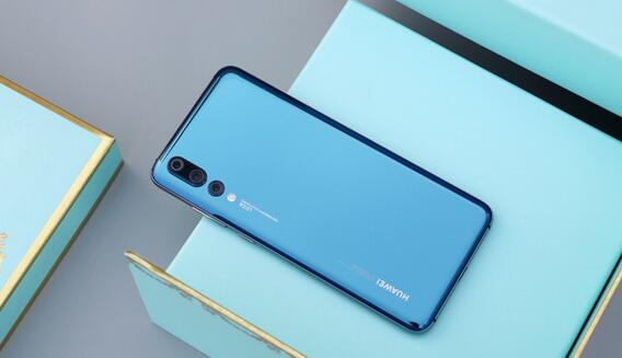 華為口碑最好的手機：華為P20 Pro