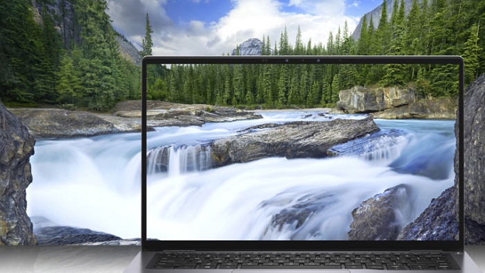 戴爾發布新款Latitude 7400變形本 用戶靠近時可自動喚醒