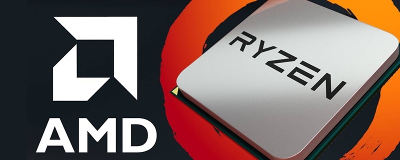 AMD發布六款銳龍3000筆記本處理器：對標8代酷睿i7