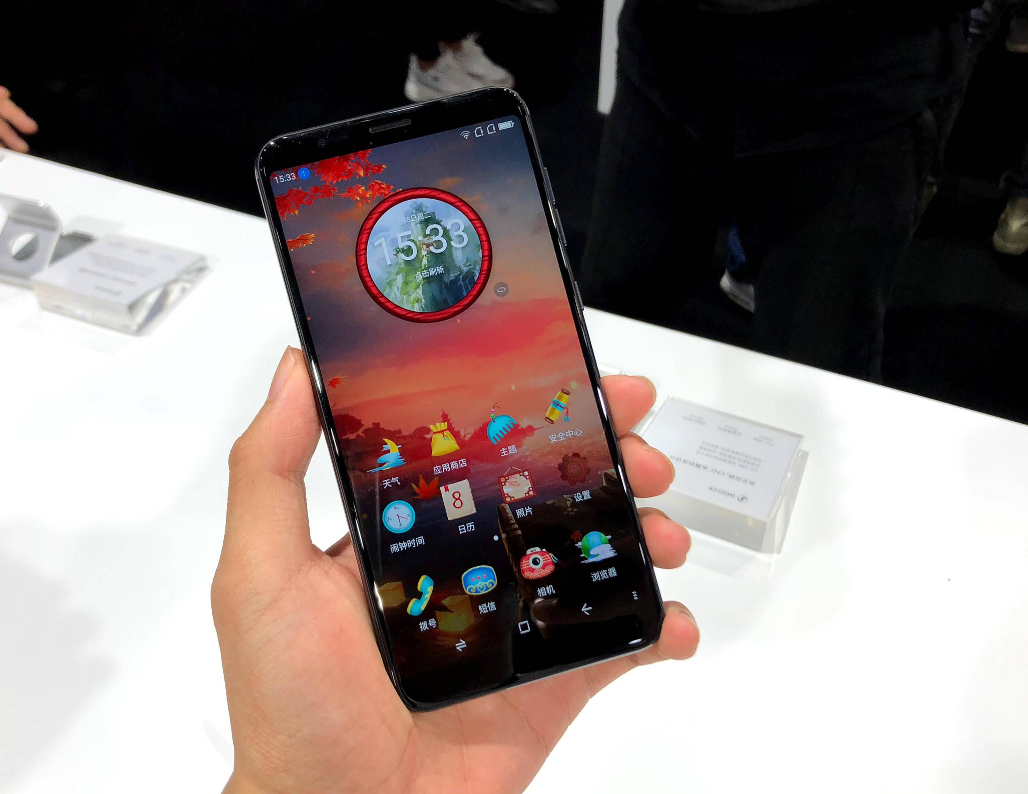 從1199降至899元！360手機(jī)N7：5000mAH+驍龍660
