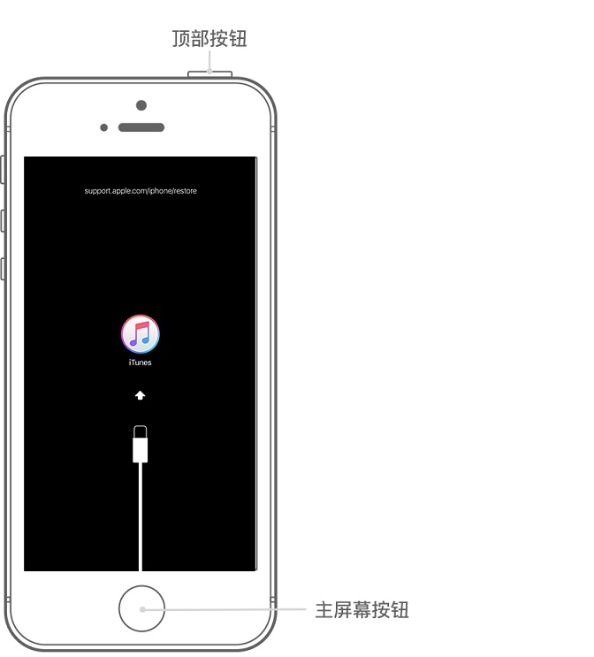 蘋果手機(jī)忘記密碼怎么辦？iPhone忘記密碼解鎖恢復(fù)方法