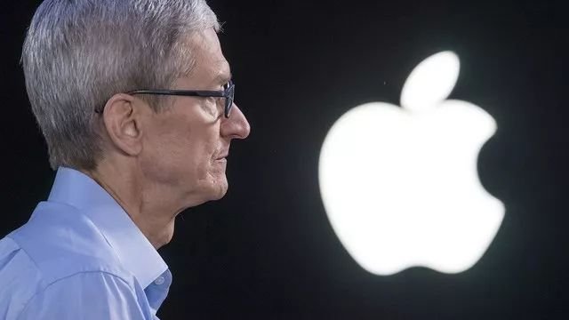 iPhone賣不動，轉型服務的蘋果未來能在哪里呢？