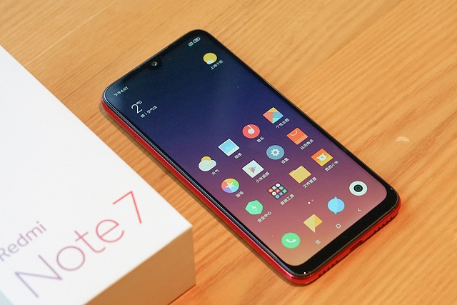 紅米Note7配置參數(shù)與圖賞，Redmi Note7配置怎么樣？