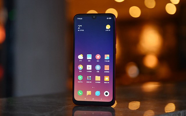 紅米Note7配置參數(shù)與圖賞，Redmi Note7配置怎么樣？