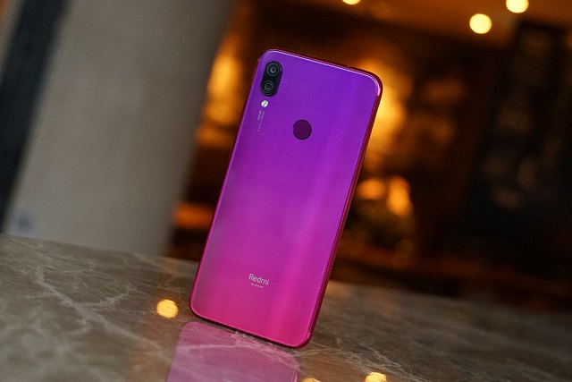 紅米Note7配置參數與圖賞，Redmi Note7配置怎么樣？