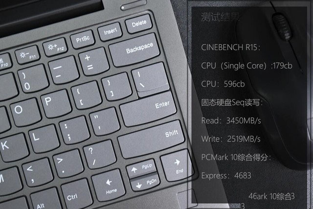 聯想小新Air 13的頂配版評測：主打超輕薄設計 性能表現出色