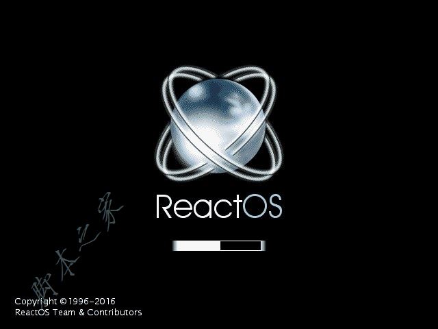 Hyper-V虛擬機安裝ReactOS系統的詳細圖文教程