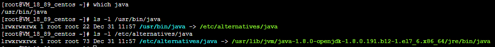 在CentOS7上搭建Jenkins+Maven+Git持續集成環境的方法