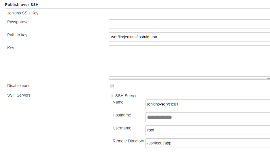 在CentOS7上搭建Jenkins+Maven+Git持續集成環境的方法